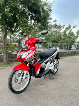 Yamaha Nouvo Z 2005