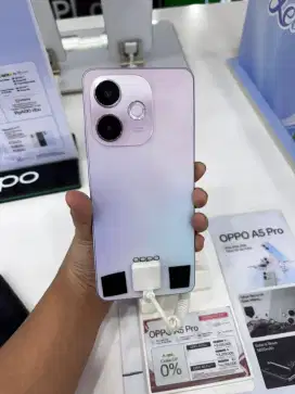 Oppo A5 Pro 5G 256GB