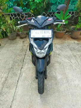 BEAT ECO RAWATAN BAGUS