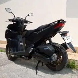 HONDA VARIO 160 ABS TAHUN 2025 CASH / KREDIT MURAH DP MULAI 500 RB