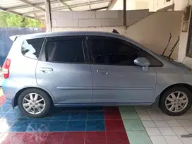 Honda Jazz 2005 Bensin
