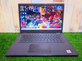 DELL LATITUDE 3410 core i3 gen 10 RAM 8 GB SSD 256 GB