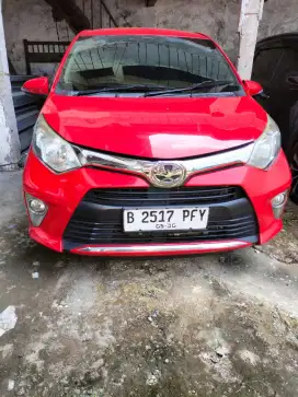 SEWA HARIAN RENTAL MOBIL MATIK