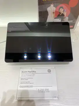 REDMI PAD PRO 8/256GB 12.1