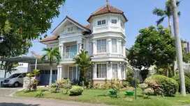 MURAH VILLA VIRGINIA RUMAH HITUNG TANAH