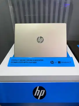 HP 14 EM0195AU / EM0196AU AMD Athlon Silver 7120U/8GB/512GB SSD/14″ FH