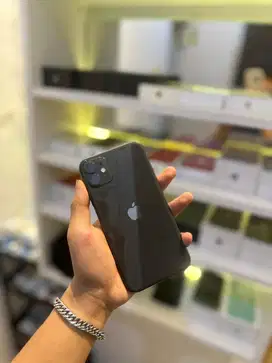 Iphone 11 resmi ibox