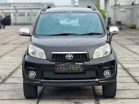 Kilometer 37rb!! TOYOTA RUSH 1.5 S AUTOMATIC 2012