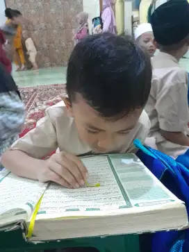 Guru Privat Kerumah