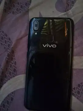 JUAL HP BEKAS PEMAKAIAN, HP VIVO 1807 RAM 4..HP AJA HARGA 650 RIBU