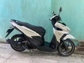 Vario 150 Techno 2017 Putih LED