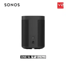 Speaker Sonos One SL