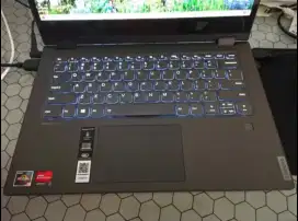 Lenovo Ideapad C340 Stylus Paling Murah seOLX