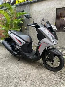 Yamaha Lexi LX Non ABS 155 VVA Thn. 2024