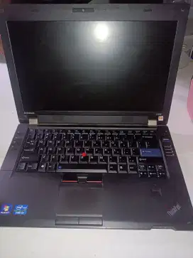 Laptop Lenovo Thinkpad L420
