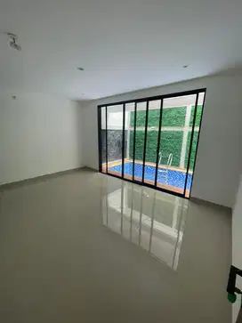 Dijual Rumah Siap Huni Bintaro, Tangerang Selatan