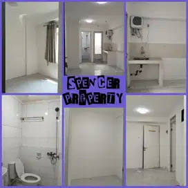 Di Jual Apartemen Gading Nias 2BR Kosongan
