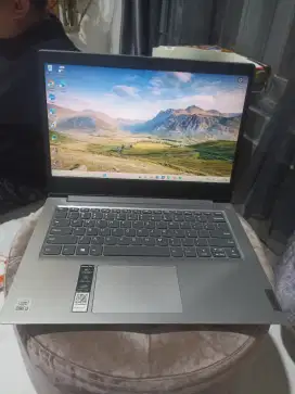 LENOVO IDEAPAD SLIM 3 CORE i3 GEN 10 RAM 8GB SSD 500GB