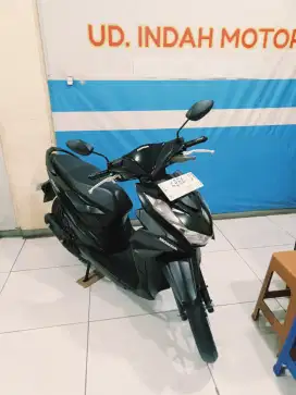 STNK ready plat panjang HONDA BEAT ESP CBS ISS EXCLSV FI ECO 2020