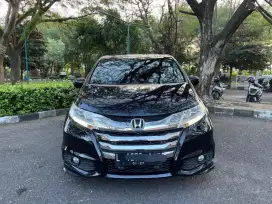 Honda Oddysey 2014 hitam 2.4 a/t