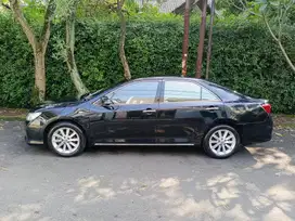 Toyota Camry 2014 Bensin