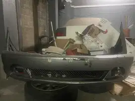 Bumper BMW E46 Convertible/Coupe Standard Original