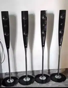 speaker tower LG normal semua suara OK