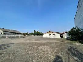 Gudang dan Kavlinh Siap Pakai di Karawaci Tanggerang
