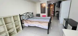 Disewa Cepat Apartemen U Res 3 Akses Mall Karawaci dan dekat ka