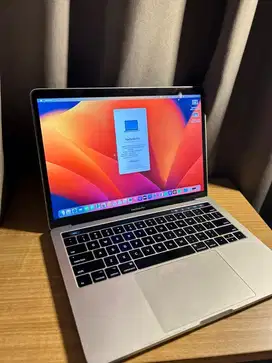 Macbook pro touchbar 13” 2016