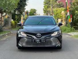 Toyota Camry 2020 Bensin