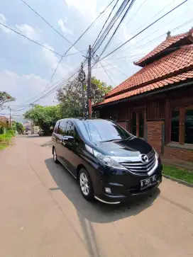 Mobil Mazda Biante 2016 Termurah Se Indonesia