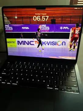 Jual laptop macbook