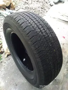 Ban R17 265/65 pajero sport