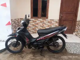 Vega RR 2015 ORISINIL pajak Bogor hidup