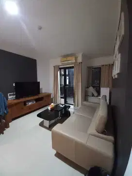 For Rent 2 Bedroom Apartment Tamansari Semanggi  Cozy and Strategic