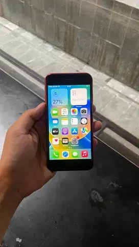 iphone SE 64Gb ALL OPERATOR