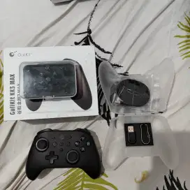 Gamepad Kingkong KK3 Max Second Mulus