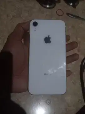 Iphone xr 8/256 inter
