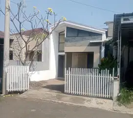 Turun Harga Rumah Murah Dekat Sport Jabar Arcamanik Bandung