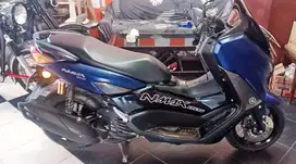 Yamaha NMAX New 2020