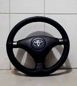 Stir Avanza G 2005 normal ori toyota