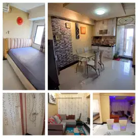 Promo Bulanan Apartement Cibubur Village