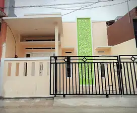 Rumah Trendy,Desain Kekinian, Siap Huni, Full Renovasi, Strategis