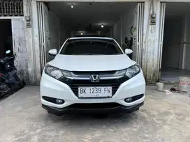 Tdp 25 juta, honda HR-V 1.5 E CVT 2017