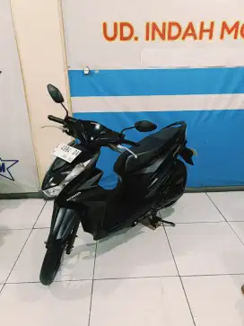 KTP luar kota bisa kredit HONDA BEAT ESP CBS ISS EXCLSV 2020 DELUXE