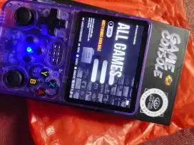 Game Console R36S 128Gb