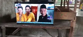 Tv led sharp aquos