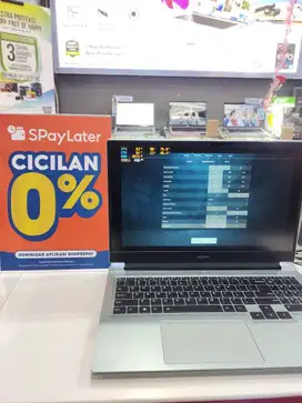 Laptop Advan Pixwar – Desain Keren, Performa Handal | Alyosha Computer