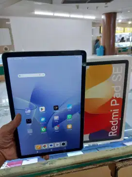Redmipad SE 4/128gb